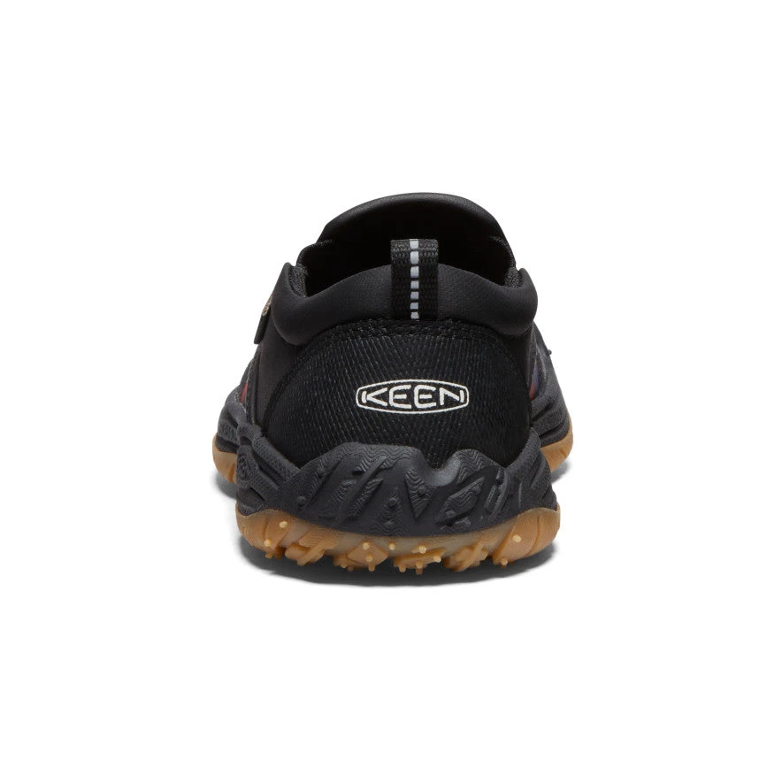Keen Little Kids' Speed Hound Slip-On | Black/Multi 5 Keen Little Kids' Speed Hound Slip-On | Black/Multi - Image 5