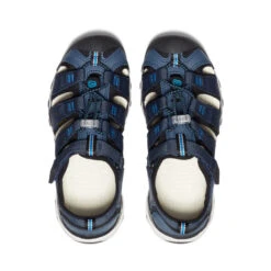 Keen Big Kids' Newport Neo H2 | Blue Nights/Brilliant Blue -Keen 3255fbcd5c3f1dd41d03674286d7ca7204c21903