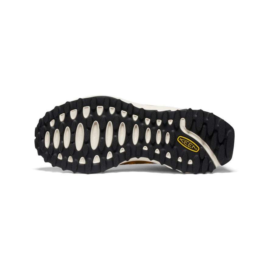 Keen Men's Zionic Waterproof Hiking Boot | Golden Yellow/Birch 6 Keen Men's Zionic Waterproof Hiking Boot | Golden Yellow/Birch - Image 6