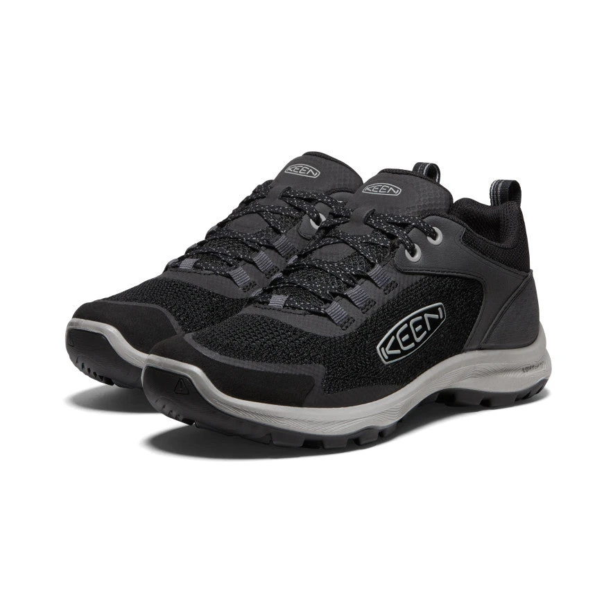 Keen Women's Terradora Speed | Black/Drizzle 2 Keen Women's Terradora Speed | Black/Drizzle - Image 2