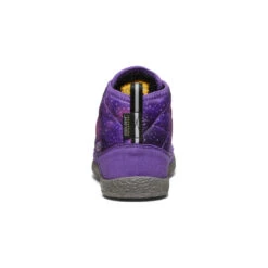 Keen Little Kids' Howser II Waterproof Chukka | Tillandsia Purple/Multi -Keen 36273475e060a969ecc5f49cc7e65b3e29264365