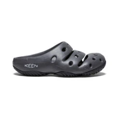 Keen Yogui Clog | Magnet/Black