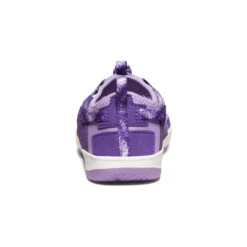 Keen Big Kids' Moxie Sandal | Multi/English Lavender -Keen 3804a5cbc971154919027e6fa11d4b6debdc2695