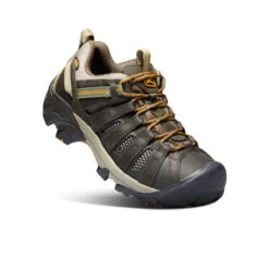 Keen Men's Voyageur | Black Olive/Inca Gold 6 Keen Men's Voyageur | Black Olive/Inca Gold -Keen 38905712996a5e1a50a955fbb2ed60b1b86b004c