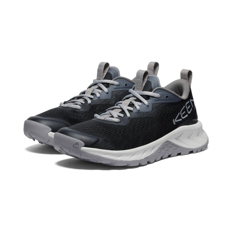 Keen Women's Versacore Speed Shoe | Black/Magnet 2 Keen Women's Versacore Speed Shoe | Black/Magnet - Image 2