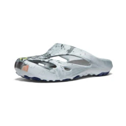 Keen Men's Shanti Arts Clog X PG&AK | Silver Birch/Blue Depths 9 Keen Men's Shanti Arts Clog X PG&AK | Silver Birch/Blue Depths -Keen 38fbcd6a6b61a861b16b7f2d5178e0b47a5b29be
