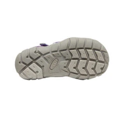 Keen Little Kids' Seacamp II CNX | Camo/Tillandsia Purple -Keen 3985443ff165c7a8f024de3eb19033e6fdc1bae4