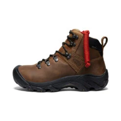 Keen Men's Pyrenees Waterproof Hiking Boot | Syrup -Keen 3baf0f521770ff26aae7c3887cc5a1ad029d1964