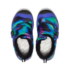 Keen Little Kids' Howser Wrap | Northern Lights/Surf -Keen 3bc36a534c24701989a2ec57abb2d678f17794ca