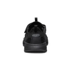 Keen Little Kids' Motozoa Sandal | Black/Alloy 10 Keen Little Kids' Motozoa Sandal | Black/Alloy -Keen 3c4f4222cd4a276146bbd58fed1fff5403dc0d34