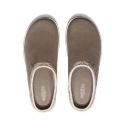 Keen Women's Elle Suede Mule | Brindle/Birch 9 Keen Women's Elle Suede Mule | Brindle/Birch -Keen 3cb413101e8675079a1a32899edb9e3c181215bc