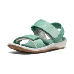 Keen Little Kids' Elle Backstrap | Lichen/Star White 8 Keen Little Kids' Elle Backstrap | Lichen/Star White -Keen 411bb01d69c1e646ad6040e034676dab4f63010c