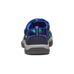 Keen Big Kids' Newport H2 | Northern Lights/Sky Captain -Keen 42c772c295c5338d14f01e8835880ebf5a73a6a9