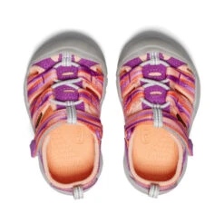 Keen Toddlers' Newport H2 | Willowherb/Tangerine -Keen 434aff060ab5429516344e4348f7b813dbfc93af