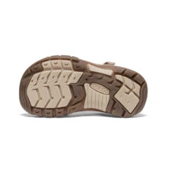 Keen Little Kids' Newport H2 | Safari/Birch -Keen 436b1dcd2fc25f446402089d44b8a395958d3612