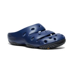 Keen Men's Yogui Clog | Naval Academy/Naval Academy -Keen 450b246765a28066245497f3903b029b3efb0766
