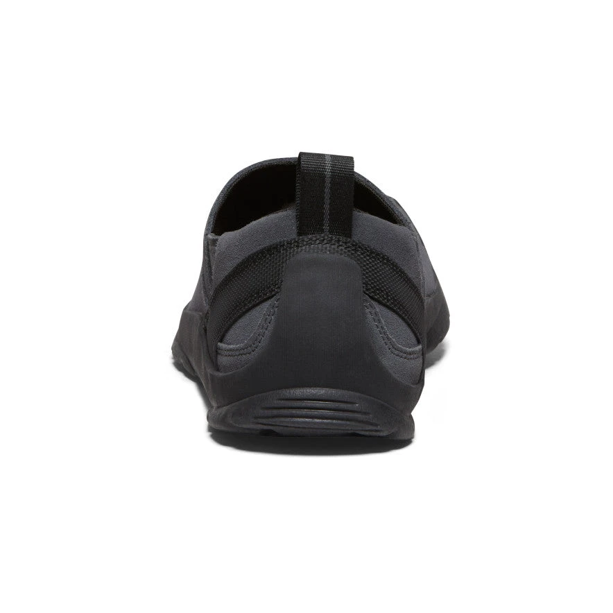 Keen Men's Jasper Slip-On | Magnet/Black 5 Keen Men's Jasper Slip-On | Magnet/Black - Image 5