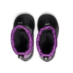 Keen Little Kids' Snow Troll Waterproof Boot | Charisma/Silver 9 Keen Little Kids' Snow Troll Waterproof Boot | Charisma/Silver -Keen 4773482172134e606c350f2a60d2a7923b2910ec