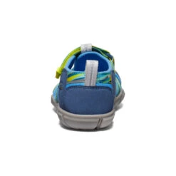 Keen Little Kids' Seacamp II CNX | Vintage Indigo/Evening Primrose -Keen 49ef84108c36f2bd23d36ab4c52f082e3714e273