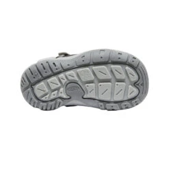 Keen Little Kids' Knotch Hollow Sneaker | Steel Grey/Safety Orange 7 Keen Little Kids' Knotch Hollow Sneaker | Steel Grey/Safety Orange -Keen 4a3d1bf58bba0c32260ed40ae3eb375e38cc1547