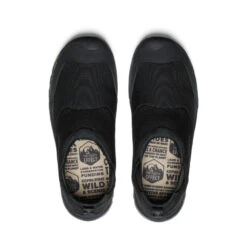 Keen Men's Hoodcamp Slip-On | Black/Magnet 9 Keen Men's Hoodcamp Slip-On | Black/Magnet -Keen 4a61cc0649b528b71332ae762d34cdc407bb8201