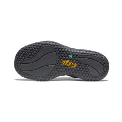 Keen Men's SOLR Sandal | Black/Gold -Keen 4ae26589cb550f6dad31eb5a21f466279791ce82