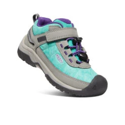 Keen Little Kids' Targhee Sport Vent Shoe | Waterfall/Vapor 6 Keen Little Kids' Targhee Sport Vent Shoe | Waterfall/Vapor -Keen 4ae96bd53f973f32f099aea0a33f663f9bbde437