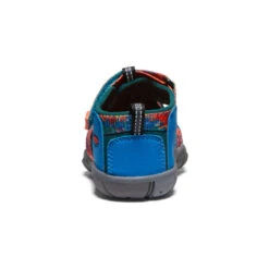 Keen Toddlers' Seacamp II CNX | Multi/Austern -Keen 4b631dfe71537dca81da58fae44d3d63f2cf2beb