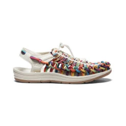 Keen Women's UNEEK Sneaker | Original Tie Dye/Birch