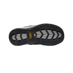 Keen Women's Flint II (Steel Toe) | Cascade Brown/Surf Spray -Keen 4c7d0691c764e8ca36e3f0d726ceca183284fe16