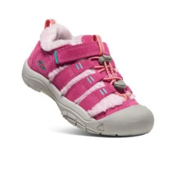 Keen Big Kids’ Newport Shoe | Fruit Dove/Ballet Slipper 6 Keen Big Kids’ Newport Shoe | Fruit Dove/Ballet Slipper -Keen 4ddea679551f00488dce6d7e7ac61189a403858e