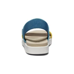 Keen Women's Elle Backstrap Sandal | Reef Waters/Antique Moss 8 Keen Women's Elle Backstrap Sandal | Reef Waters/Antique Moss -Keen 4f3c63b5cac97d9d87ebfb94b0645c30a4c8f337