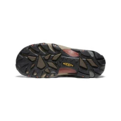 Keen Men's Arroyo II | Black Olive/Bombay Brown -Keen 4faab1acb677c6adb5c5bdba80cc993e0dfb9fbf