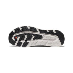 Keen Men's WK450 Walking Shoe | Alloy/Steel Grey -Keen 508db5e611621fc4944d669dc70c620bf00218cf