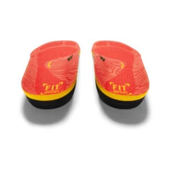 Keen Women's Outdoor K-30 High Arch Insole | Red -Keen 511c9216317a0d9e96c61b5ee06ed339a9a5a230