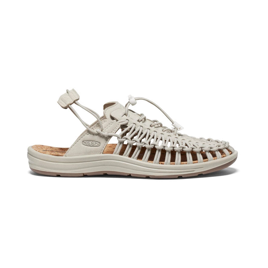 Keen All Gender UNEEK II Convertible | Plaza Taupe/Plaza Taupe 1 Keen All Gender UNEEK II Convertible | Plaza Taupe/Plaza Taupe