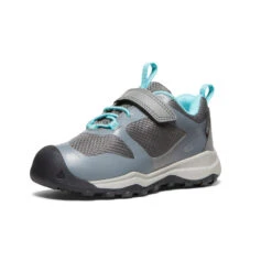 Keen Little Kids' Wanduro Waterproof Shoe | Steel Grey/Ipanema 11 Keen Little Kids' Wanduro Waterproof Shoe | Steel Grey/Ipanema -Keen 51fb0bc17689823c6db6b6be4551f18613af28ad