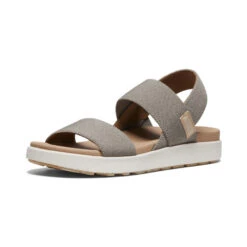 Keen Women's Elle Backstrap Sandal | Brindle/Birch 8 Keen Women's Elle Backstrap Sandal | Brindle/Birch -Keen 522ab0bfcc987b0bd1e4f9f3dafd7218fd8a0b46