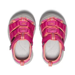 Keen Toddlers' Newport H2 | Very Berry/Fusion Coral -Keen 54d9f2972342ef31a5f3ab8e5ea81e08990a7b84