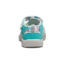 Keen Big Kids' Newport H2 | Camo/Pink Icing -Keen 54ea177e97bcdcf0eb6471842da99c847a6a1638