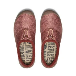 Keen Women's Howser III Slide | Andorra Leaf -Keen 586b6fff34f6f5baf01edf77a57e086f974a8339