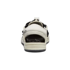 Keen Women's Uneek II Open Toe | Birch/Black -Keen 58c1dae75dca3c8d8e9468f89efc11a19d3e68e8