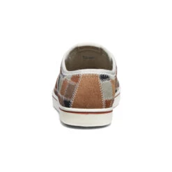 Keen Men's Eldon Harvest Leather Sneaker | Patchwork -Keen 5917fc414f2f899a881c7aebdce1df5470f6043f