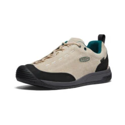 Keen Men's Jasper II Waterproof Shoe | Safari/Sea Moss -Keen 5924b8c98deb15019aa159119cedea0f8acf6d9e