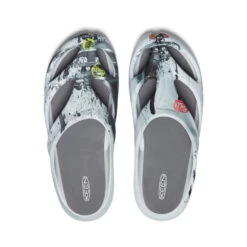 Keen Men's Shanti Arts Clog X PG&AK | Silver Birch/Blue Depths 10 Keen Men's Shanti Arts Clog X PG&AK | Silver Birch/Blue Depths -Keen 5acd0ae4c27d89ac071927d02f5d97a5559c7076