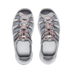 Keen Women's Astoria West Sandal | Grey/Coral 12 Keen Women's Astoria West Sandal | Grey/Coral -Keen 5b73ca00f343a530d619a8d5f15537316282af62