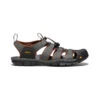 Keen Men's Clearwater CNX | Raven/Tortoise Shell