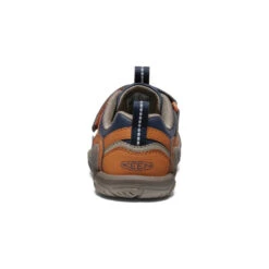 Little Kids' Knotch Peak Sneaker | KEEN Maple/Sky Captain 10 Little Kids' Knotch Peak Sneaker | KEEN Maple/Sky Captain -Keen 5be2cdd6fe8327159d2f2044010f10357beeda0f