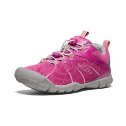 Keen Big Kids' Chandler 2 CNX Sneaker | Festival Fuchsia/Ibis Rose 11 Keen Big Kids' Chandler 2 CNX Sneaker | Festival Fuchsia/Ibis Rose -Keen 5eb54fab01f4b909bb72f5befd3cae5031219b5f