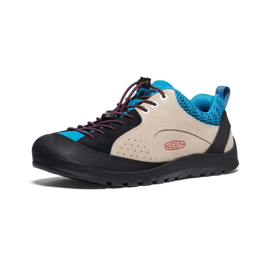 Keen Men's Jasper Rocks SP | Safari/Fjord Blue 3 Keen Men's Jasper Rocks SP | Safari/Fjord Blue - Image 3
